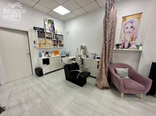 La Zenia, 
Commercial   #ES-9308