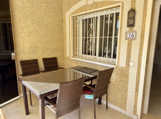 Ciudad Quesada (La Fiesta), Townhouse #CQ-015