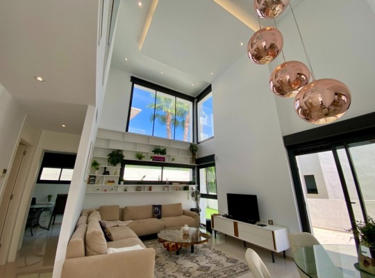 Ciudad Quesada, Villa #CQ-CA-25087