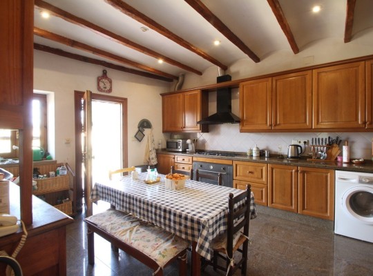 Other areas (Sucina), Villa #CQ-VK-51517
