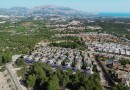 Polop (Polop Hills), Villa #CQ-00-76279