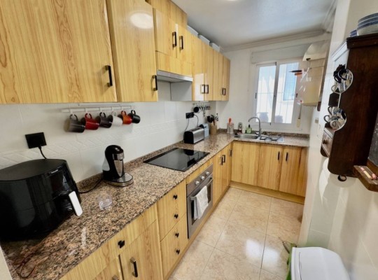 Ciudad Quesada, Villa #CQ-866