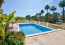 Portals Nous (Calvià), Apartment #CQ-GL-11199
