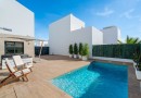 Ciudad Quesada (Urbanizaciones), Villa #CQ-BG-27207