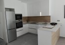 San Fulgencio (Pueblo), Villa #CQ-00-18716