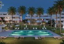 Apartmány 300m od pláže, Estepona