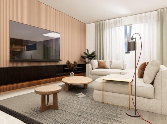 Pilar de La Horadada (pueblo), Apartment #CQ-00-48454