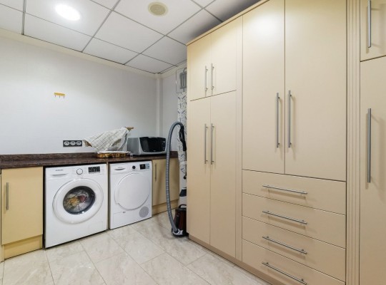 Orihuela Costa (La Aparecida), Villa #CQ-CA-52253