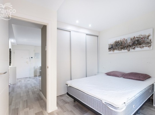 Torrevieja (Nueva Torrevieja), Apartment - Ground Floor Apartment #LE-LE-1085