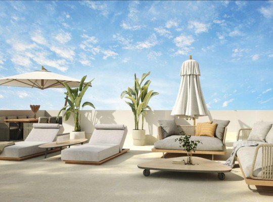 Avileses, Town House #RD-N9482