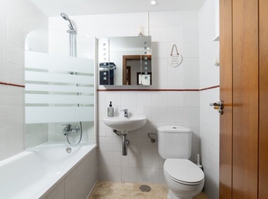 Punta Prima, Apartment #CQ-OC-89244