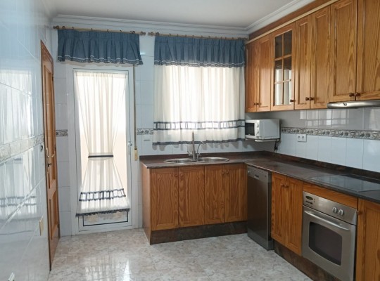 Los Montesinos (Centro), Apartment #CQ-CB-64403
