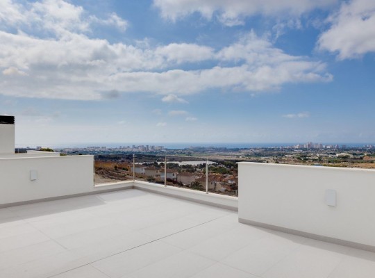 Mutxamel, Villa #RD-N5632