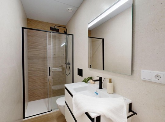 Guardamar del Segura (Pueblo), Apartment #CQ-00-12043