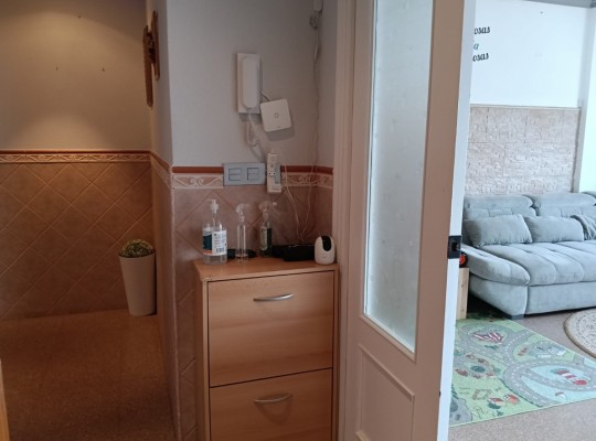 Los Montesinos, Apartment #CQ-CB-96426