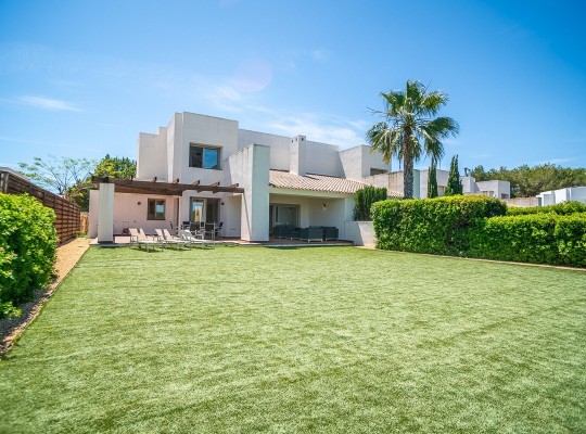 San Miguel de Salinas (LAS COLINAS GOLF RESORT), Villa #CQ-GL-79746