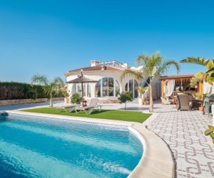 Ciudad Quesada (Town Center), Villa #CQ-316