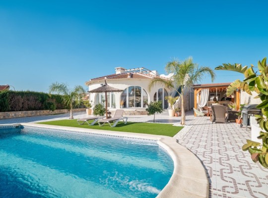Ciudad Quesada (Town Center), Villa #CQ-316