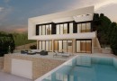 Altea (Altea Hills), Villa #CQ-00-64650