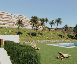 Other areas (Vera playa), Apartment #CQ-00-55514