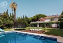 Nagüeles (Costa del Sol), Villa - Detached #CM-R4148239