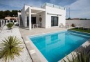 Pilar de La Horadada (Pinar de Campoverde), Villa #CQ-00-64865