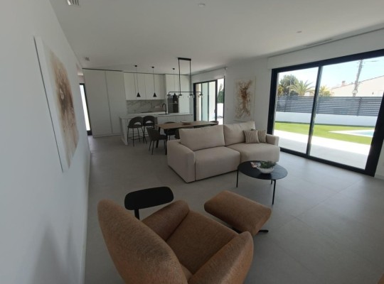 Ciudad Quesada (Town Center), Villa #CQ-012