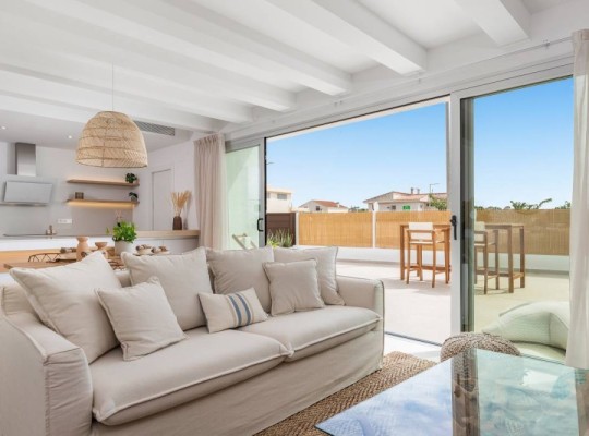 La Marina, Villa #CQ-BV-13262