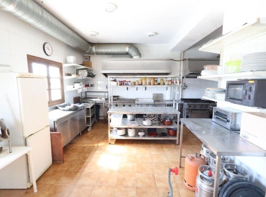Orihuela Costa (La Zenia), Villa #CQ-JM-69537