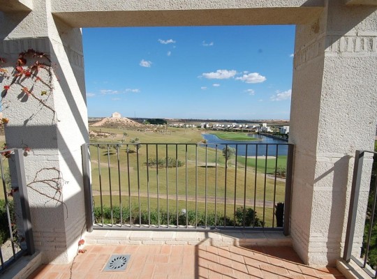 Other areas (Peraleja Golf), Villa #CQ-00-14696