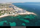 Orihuela Costa (Punta Prima), Apartment #CQ-BG-27679
