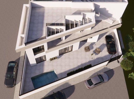 Ciudad Quesada (Pueblo), Villa #CQ-00-71148
