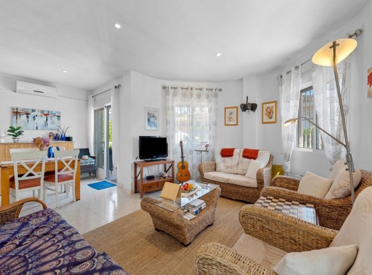 Ciudad Quesada (Benimar 2), Villa #CQ-GS-79845