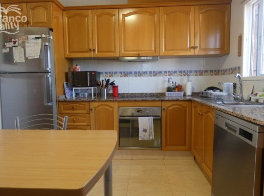 Other areas (Rafal), Finca #CQ-BT-92559