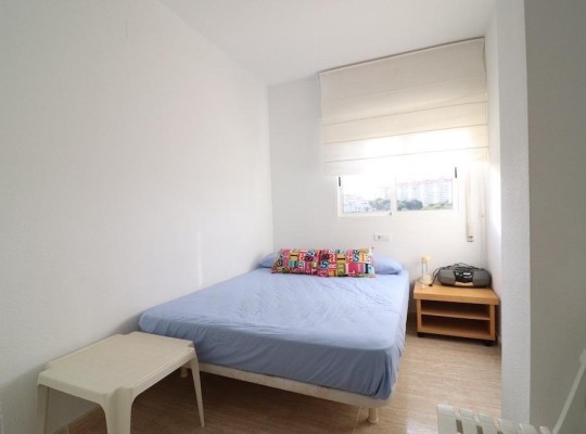 Orihuela Costa (Campoamor), Apartment #CQ-JM-49531