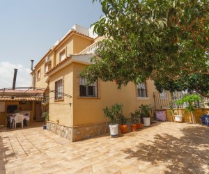 Ciudad Quesada (Lo Marabu), Semi Detached #CQ-065