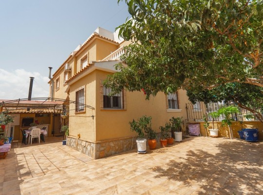 Ciudad Quesada (Lo Marabu), Semi Detached #CQ-065