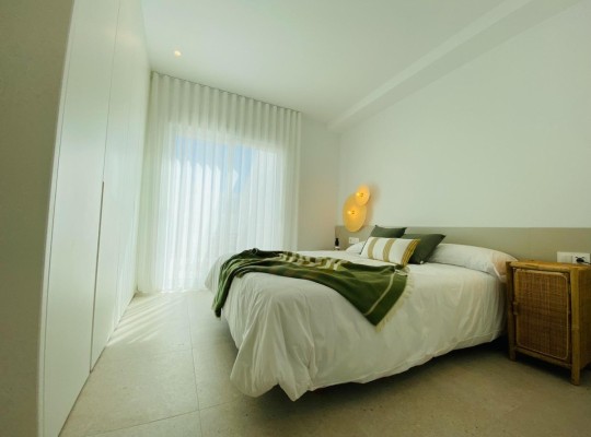 Pilar de La Horadada (pueblo), Bungalow #CQ-00-86449