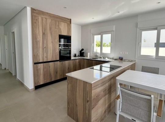 Benijofar (Pueblo), Villa #CQ-00-72817