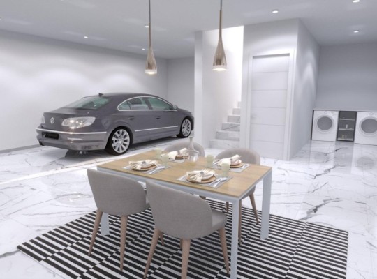 Ciudad Quesada (Golf La Marquesa (Ciudad Quesada)), Villa #RD-N6033