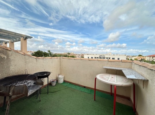 Los Alcazares (Los Narejos), Apartment #CQ-GL-15779