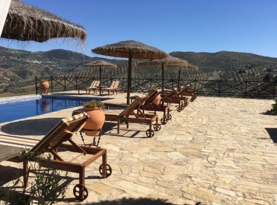 Other areas (iznàjar), Commercial #CQ-GL-70750
