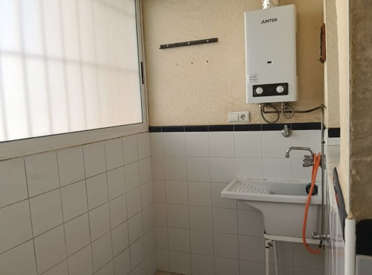 Los Montesinos (Centro), Apartment #CQ-CB-64403