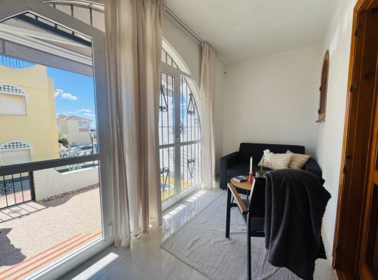 Ciudad Quesada (Bravo Hills Club), Townhouse #CQ-278