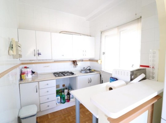 Orihuela Costa (Las Filipinas), Apartment #CQ-JM-50507