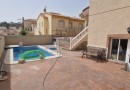Ciudad Quesada (La Marquesa Golf), Villa #CQ-071