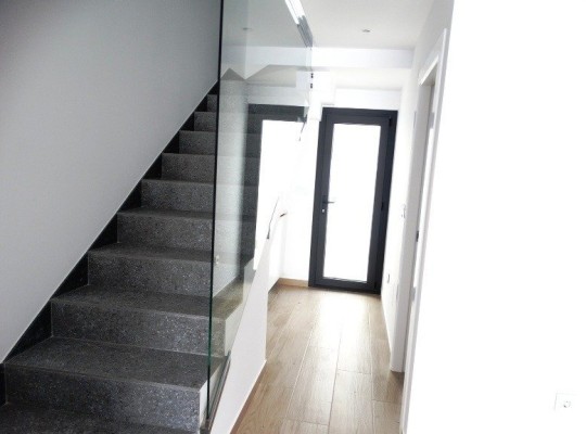 Pilar de La Horadada (pueblo), Villa #RD-N6902