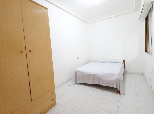 Torrevieja (Playa del cura), Apartment #CQ-JM-50874