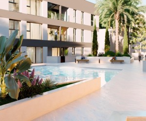 Apartment San Pedro del Pinatar (Lo Pagan) #RD-N9618