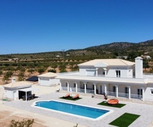 Other areas (Camino Del Prado), Villa #CQ-00-77804